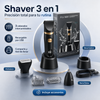 Shaver 3 en 1