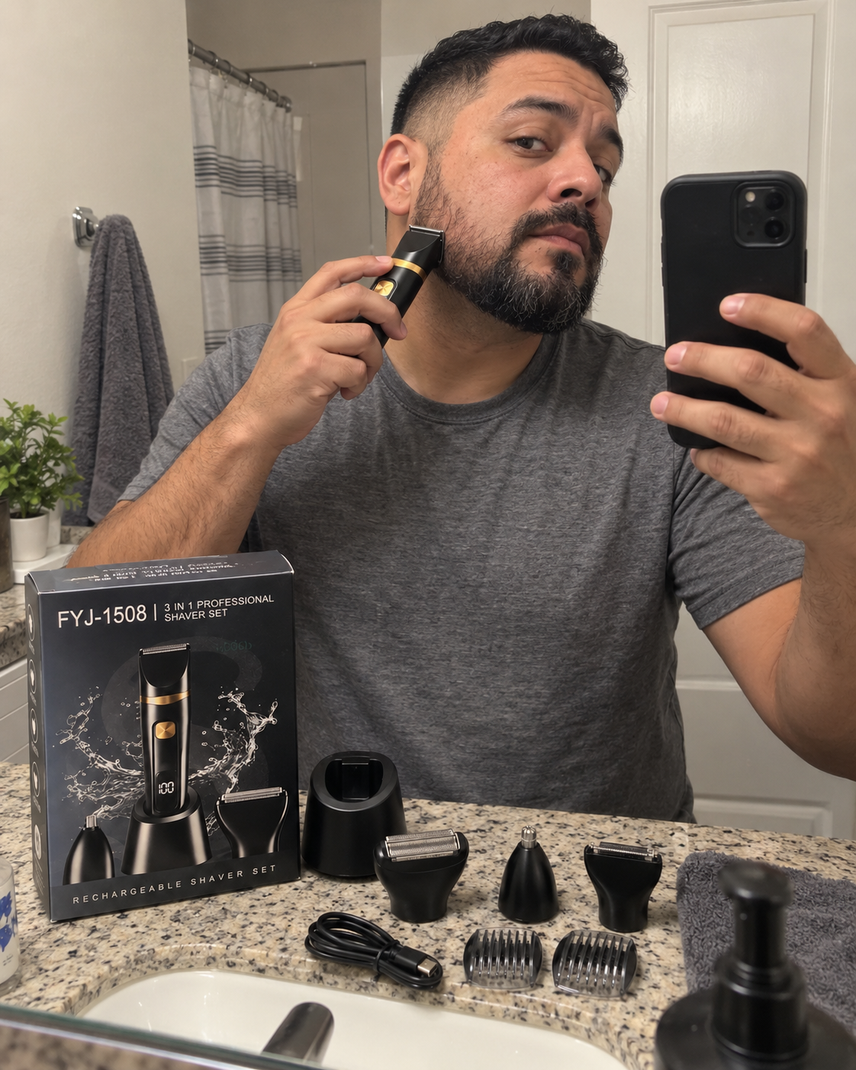 Review by Felipe