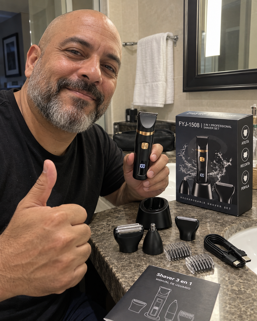 Review by Juan R