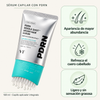 Sérum capilar con PDRN